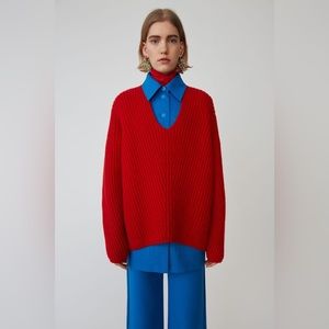 Acne Studios Sweater Size XS